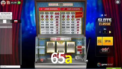 Explore as vantagens do 65a: serviço profissional e confiabilidade